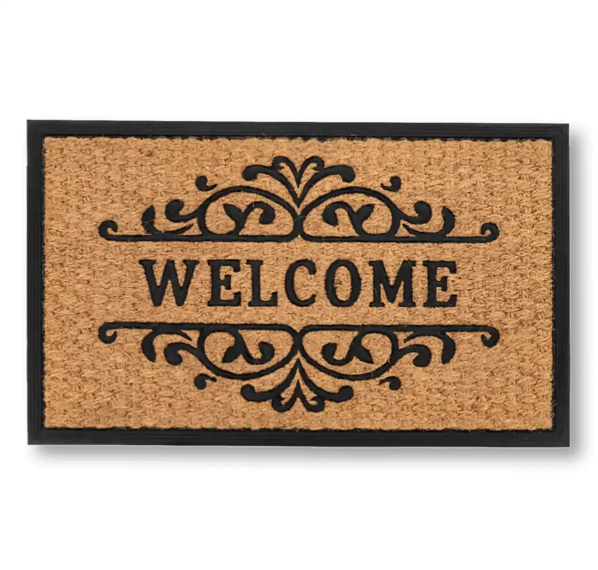 Bild 1 von Kokosmatte »Welcome«