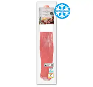 BEST MOMENTS Schweinefilet*