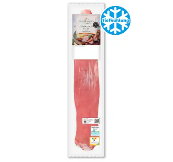 Bild 1 von BEST MOMENTS Schweinefilet*