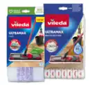 Bild 1 von VILEDA Ersatzbodenwischerbezug ULTRAMAX*