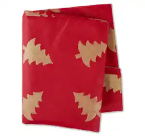 Weihnachtsbaumdecke*