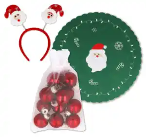 Deko-Weihnachtsartikel*