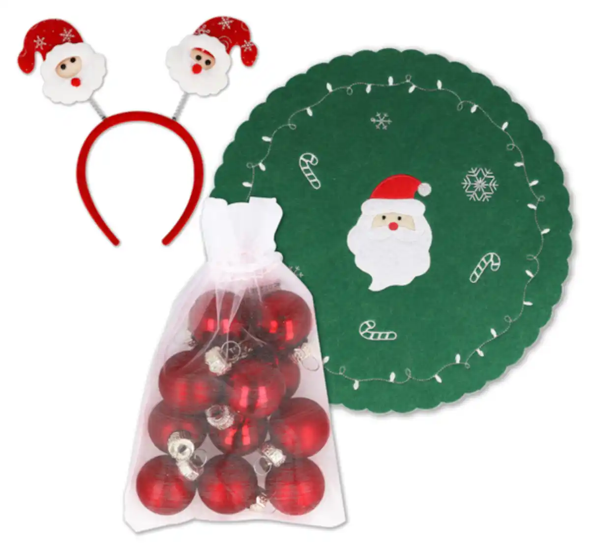 Bild 1 von Deko-Weihnachtsartikel*