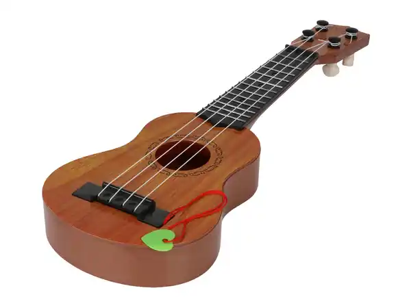 Bild 1 von Ukulele aus Kunststoff
