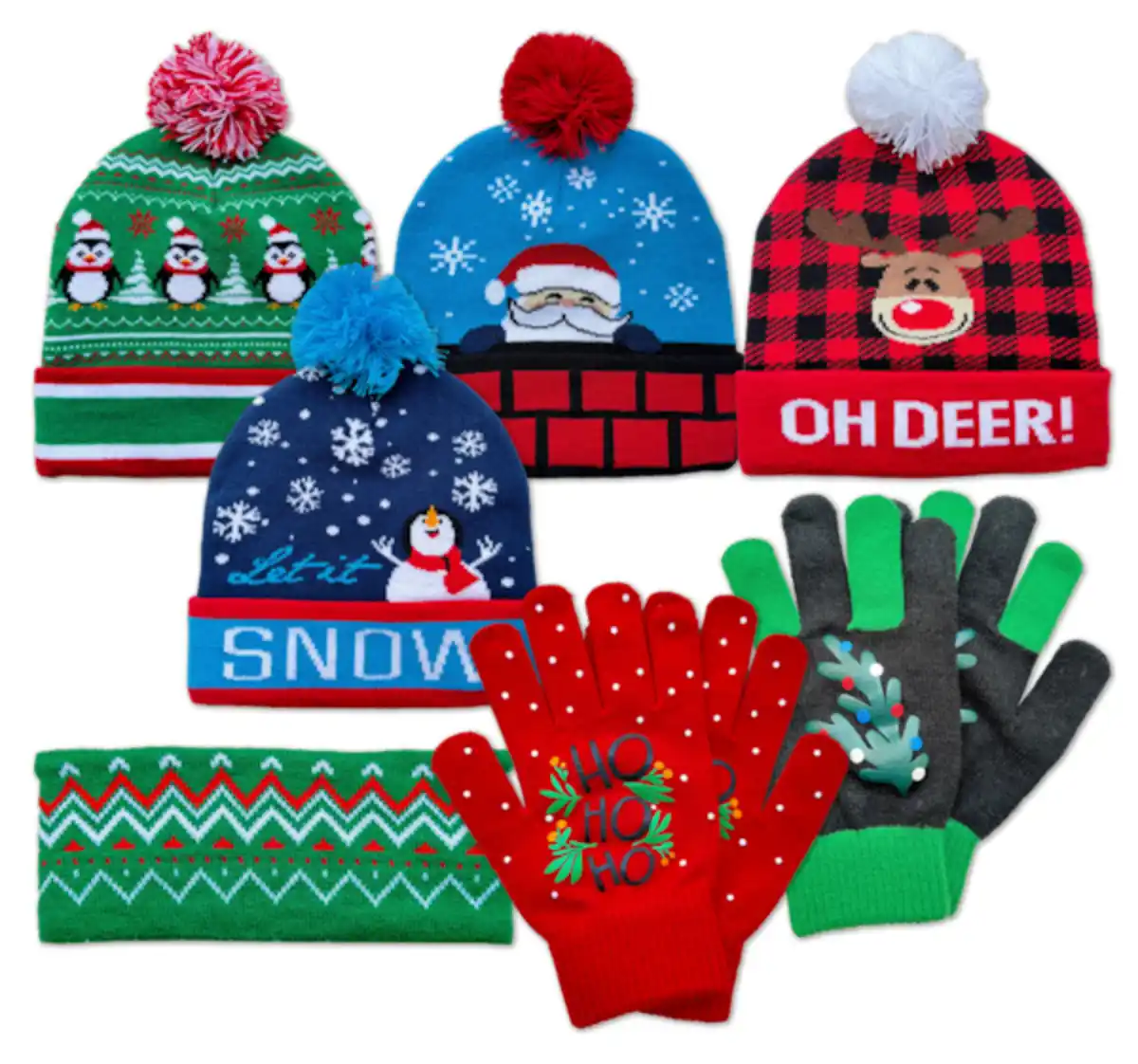 Bild 1 von X-Mas-Accessoire*