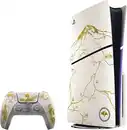 Bild 2 von Playstation PlayStation 5 slim inkl. LW Lim. Edition Ghost of Yotei