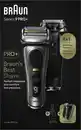 Bild 3 von Braun Personal Care 9575cc System wet&dry Series 9 Pro+
