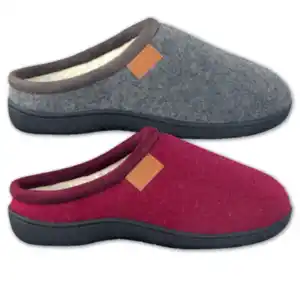 CAMPRELLA Gel-Hausslipper*