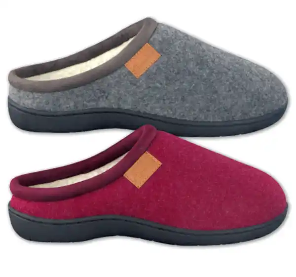 Bild 1 von CAMPRELLA Gel-Hausslipper*