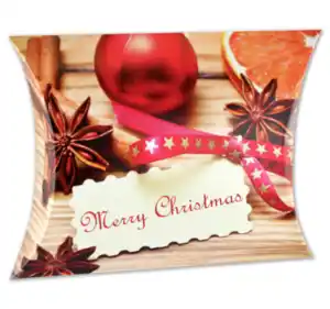 SCHLUCKWERDER Weihnachtsgrüße*