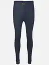 Bild 1 von Herren Thermo-Unterhose in langer Form Blau