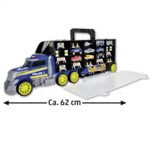 DICKIE Truck-Autotransporter*