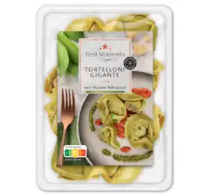 BEST MOMENTS Tortelloni Gigante*
