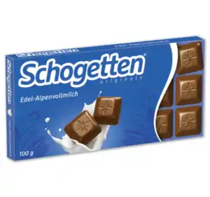 SCHOGETTEN Original*