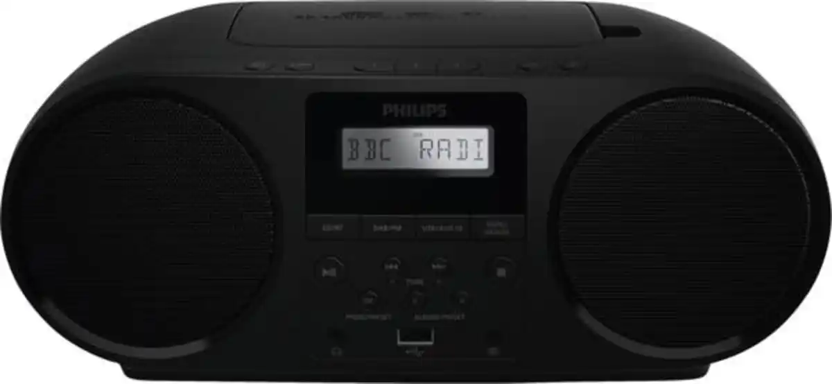 Bild 1 von Philips TAZ6000/10