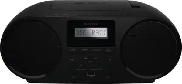 Bild 1 von Philips TAZ6000/10