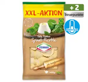 STEINHAUS Pasta Rustica*