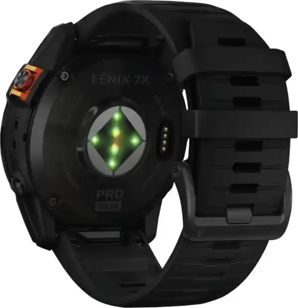 Bild 2 von Garmin Fenix 7X Pro - Solar