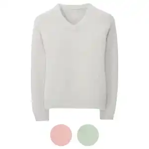 UP 2 FASHION WOMEN UP2FASHION WOMEN Damen-Flausch-Pullover