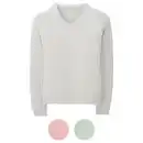 Bild 1 von UP 2 FASHION WOMEN UP2FASHION WOMEN Damen-Flausch-Pullover