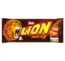 Bild 1 von NESTLÉ Schokoriegel Lion