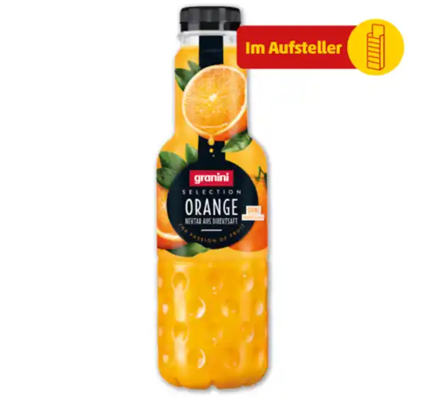 Bild 1 von GRANINI Selection*