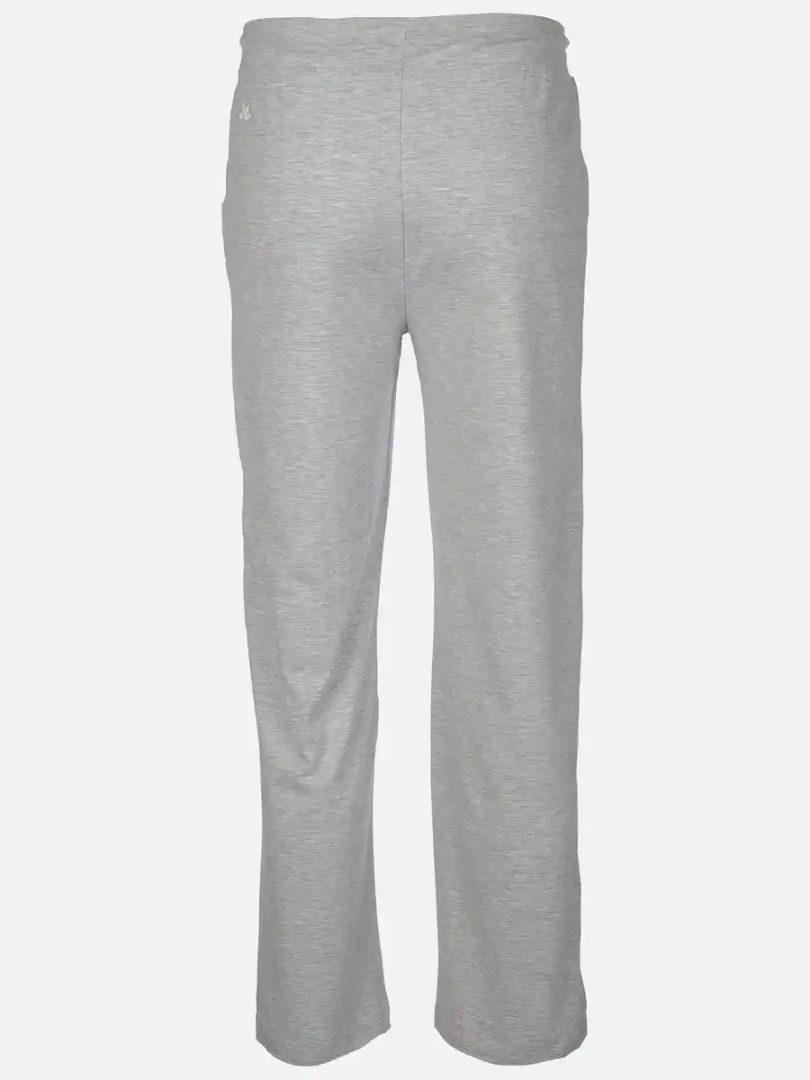 Bild 2 von Damen Jogginghose in Kurzgröße Silber