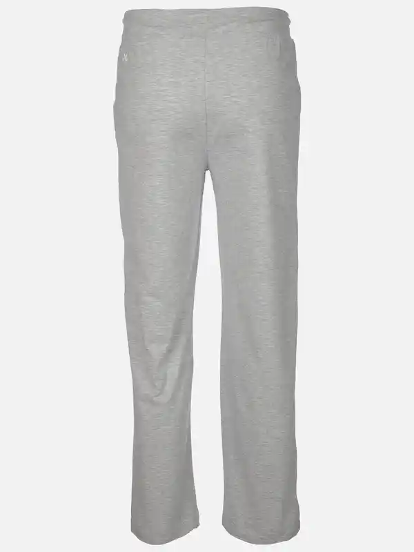 Bild 2 von Damen Jogginghose in Kurzgröße Silber