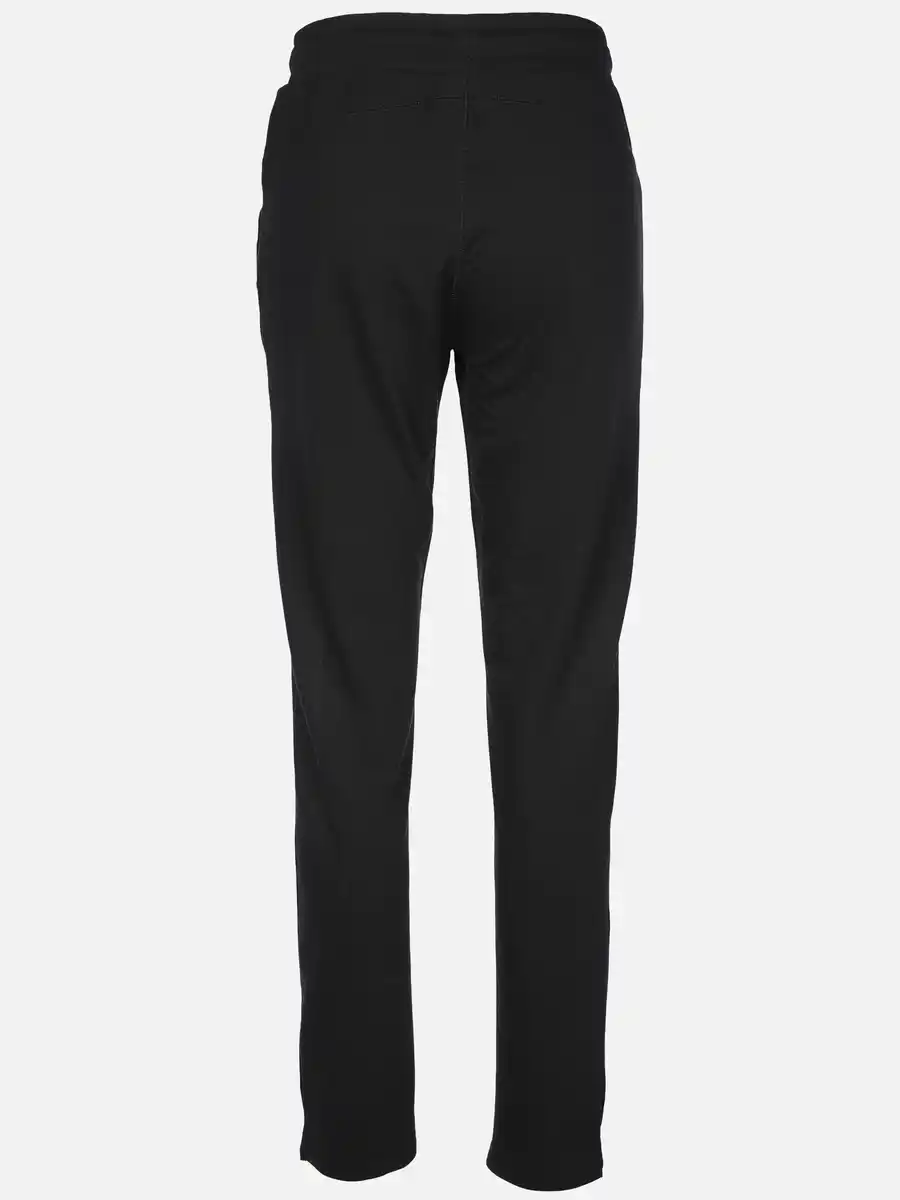 Bild 2 von Damen Jogginghose Schwarz