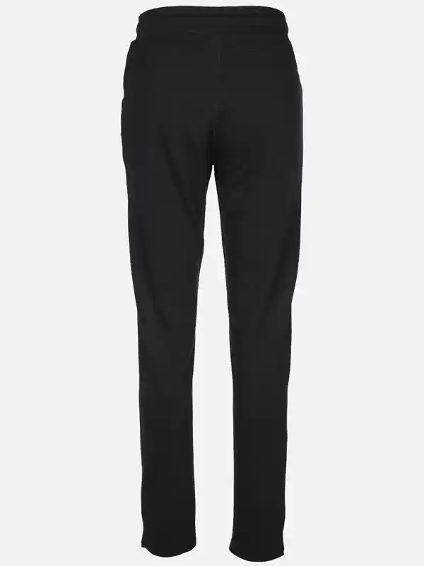 Bild 2 von Damen Jogginghose Schwarz