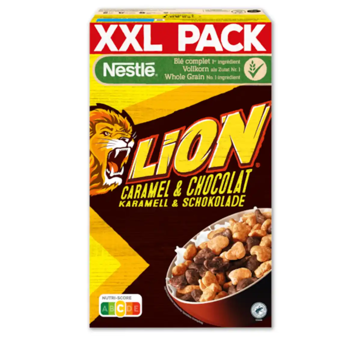 Bild 1 von NESTLÉ Cerealien*