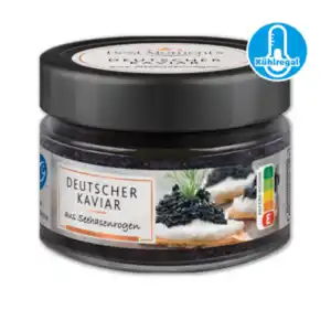 BEST MOMENTS Deutscher Kaviar*
