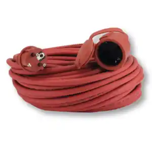 Verlängerungskabel »H05RR-F 3G 1,5«