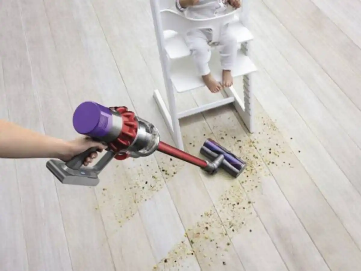 Bild 4 von Dyson V10 Origin