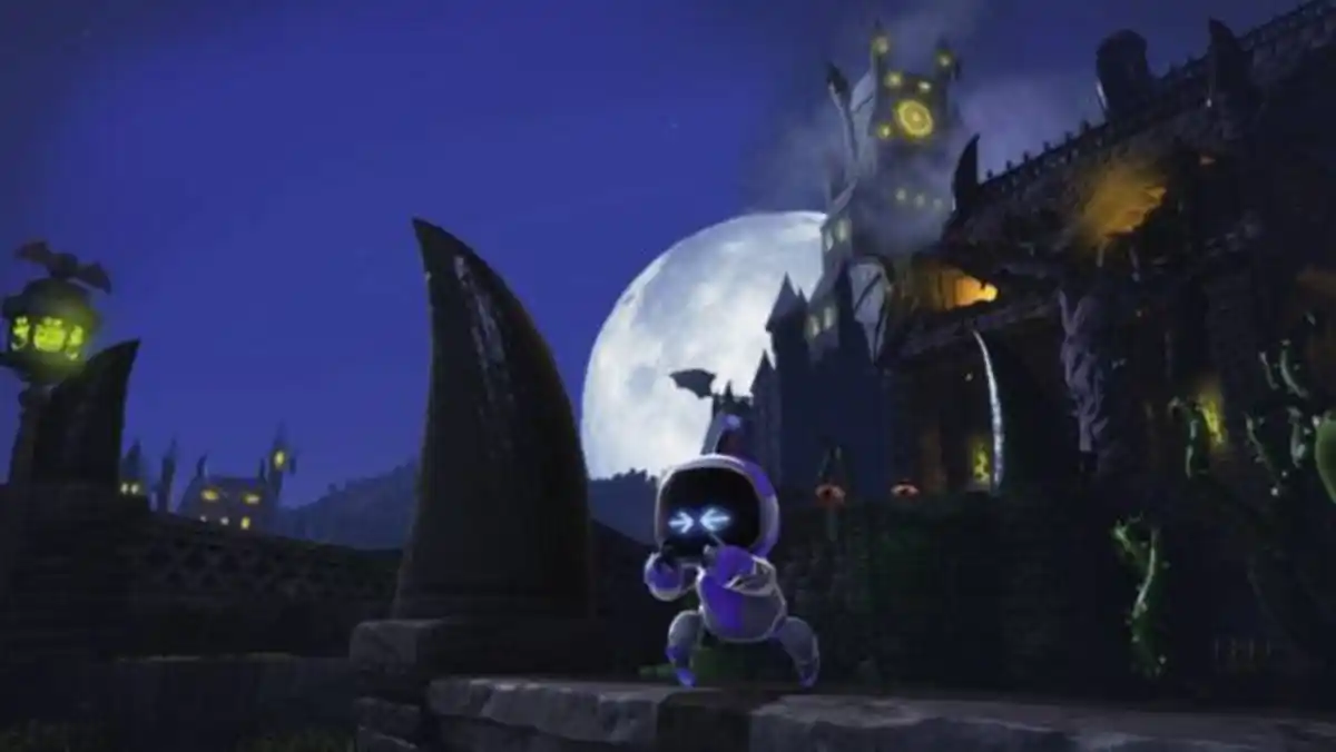 Bild 2 von Playstation Astro Bot (PS5)