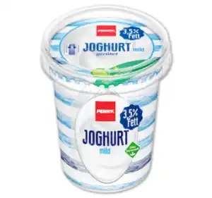PENNY Joghurt