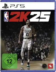 EA NBA 2K25 (PS5)