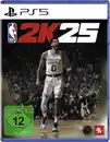 Bild 1 von EA NBA 2K25 (PS5)