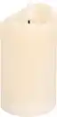 Bild 1 von LED-Kerze mit Timer und Flackereffekt 70x135mm
