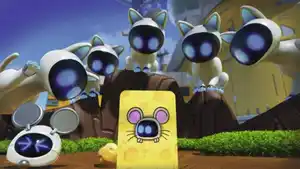 Playstation Astro Bot (PS5)