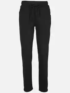 Damen Jogginghose Schwarz