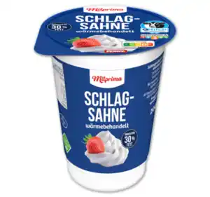 MILPRIMA Schlagsahne