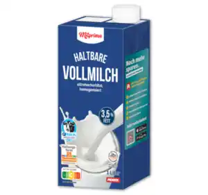 MILPRIMA H-Milch