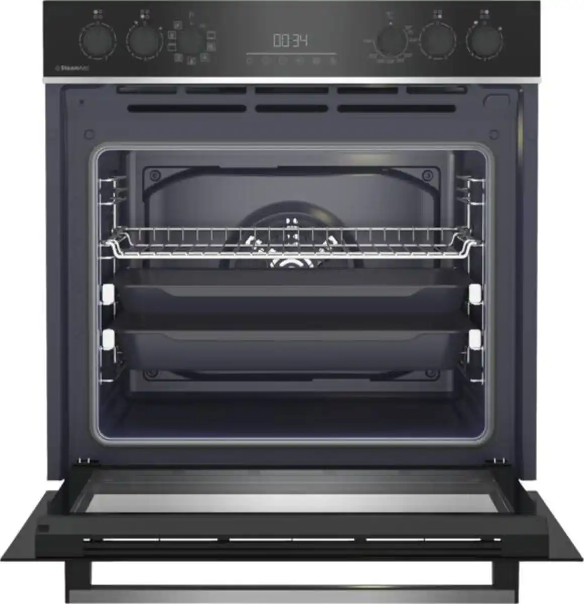 Bild 4 von Beko BBUS13320XE