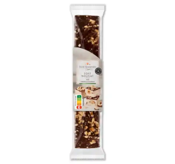 Bild 1 von BEST MOMENTS Soft Nougat*