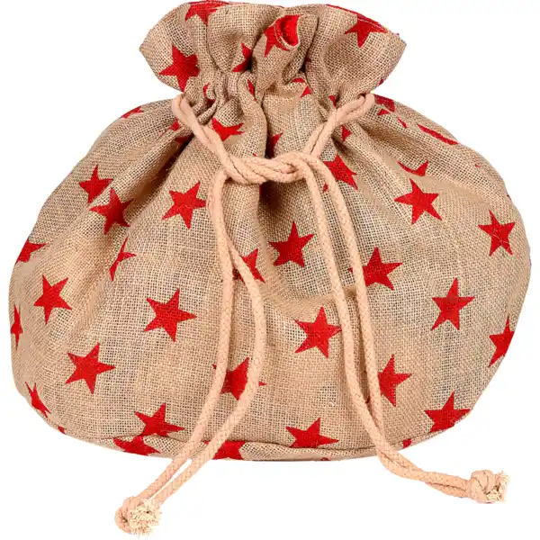 Bild 1 von Jutesack versch. Designs