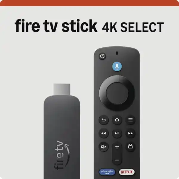 Bild 4 von Amazon Fire TV Stick 4K Select