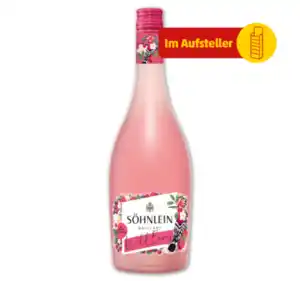SÖHNLEIN Brillant Fruchtsparkling oder Sekt*