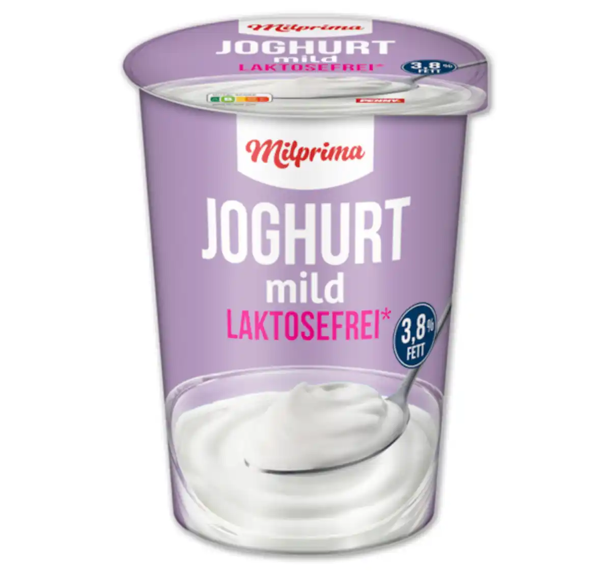 Bild 1 von MILPRIMA Joghurt