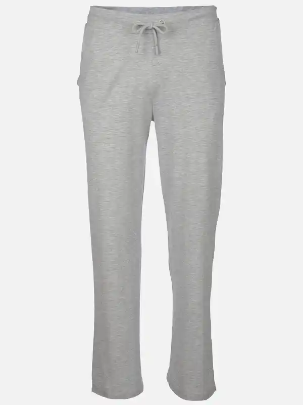 Bild 1 von Damen Jogginghose in Kurzgröße Silber